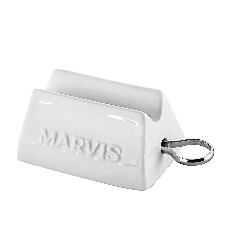 Marvis Ceramic Toothpaste Squeezer