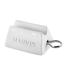 Load image into Gallery viewer, Marvis Ceramic Toothpaste Squeezer
