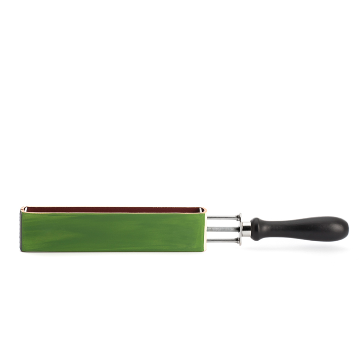 muhle-strop-tool-green