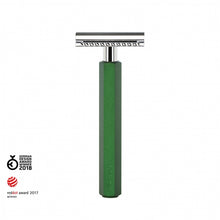 Load image into Gallery viewer, MUHLE R Hexagon Safety Razor (Multiple Colours)
