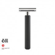 MUHLE R Hexagon Safety Razor (Multiple Colours)