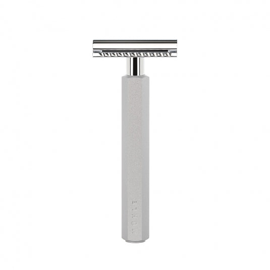 MUHLE R Hexagon Safety Razor (Multiple Colours)