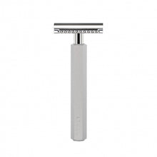 Load image into Gallery viewer, MUHLE R Hexagon Safety Razor (Multiple Colours)
