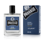 proraso azur lime cologne