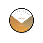 Cutthroat Cedar Wood Shaving Soap