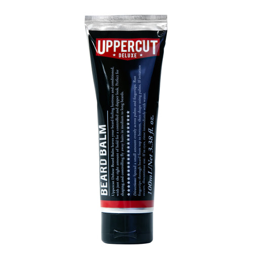 uppercut beard balm