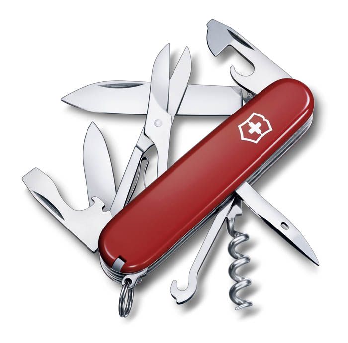 victorinox climber multi-tool